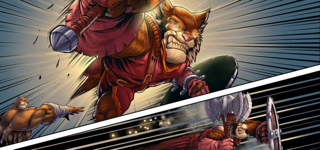 Julian Gonzalez Color