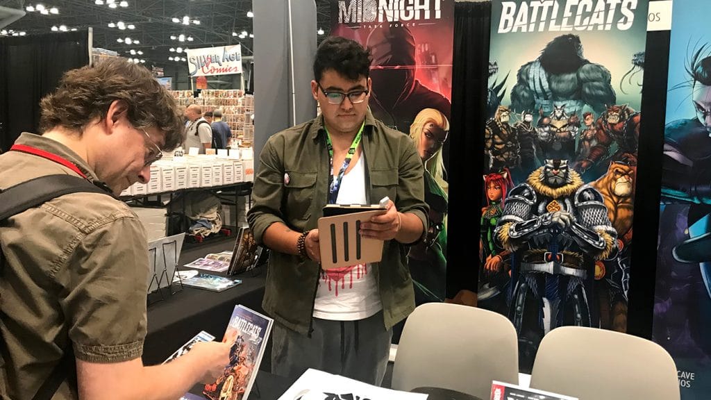 Mad Cave NYCC 2018_1