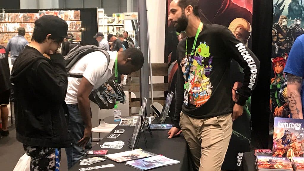 Mad Cave NYCC 2018_3