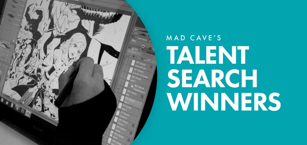 Talent Search 2019