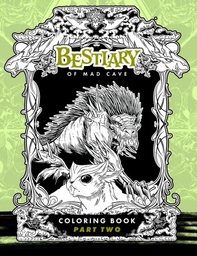 Coloring Books