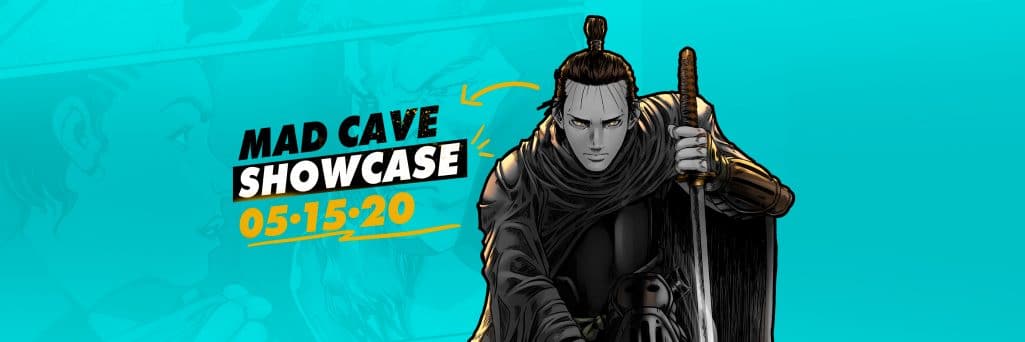Mad Cave
