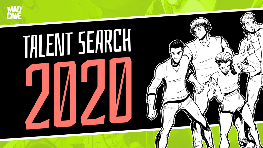 Talent Search 2020