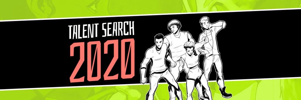 Talent Search