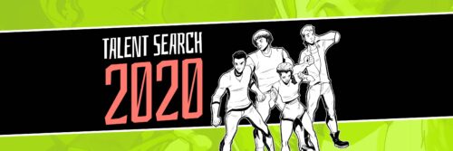 Talent Search