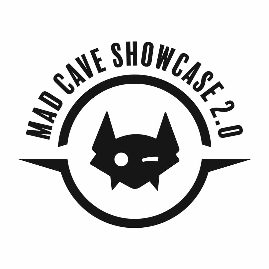 Mad Cave Showcase 2.0