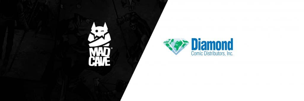 mad cave diamond