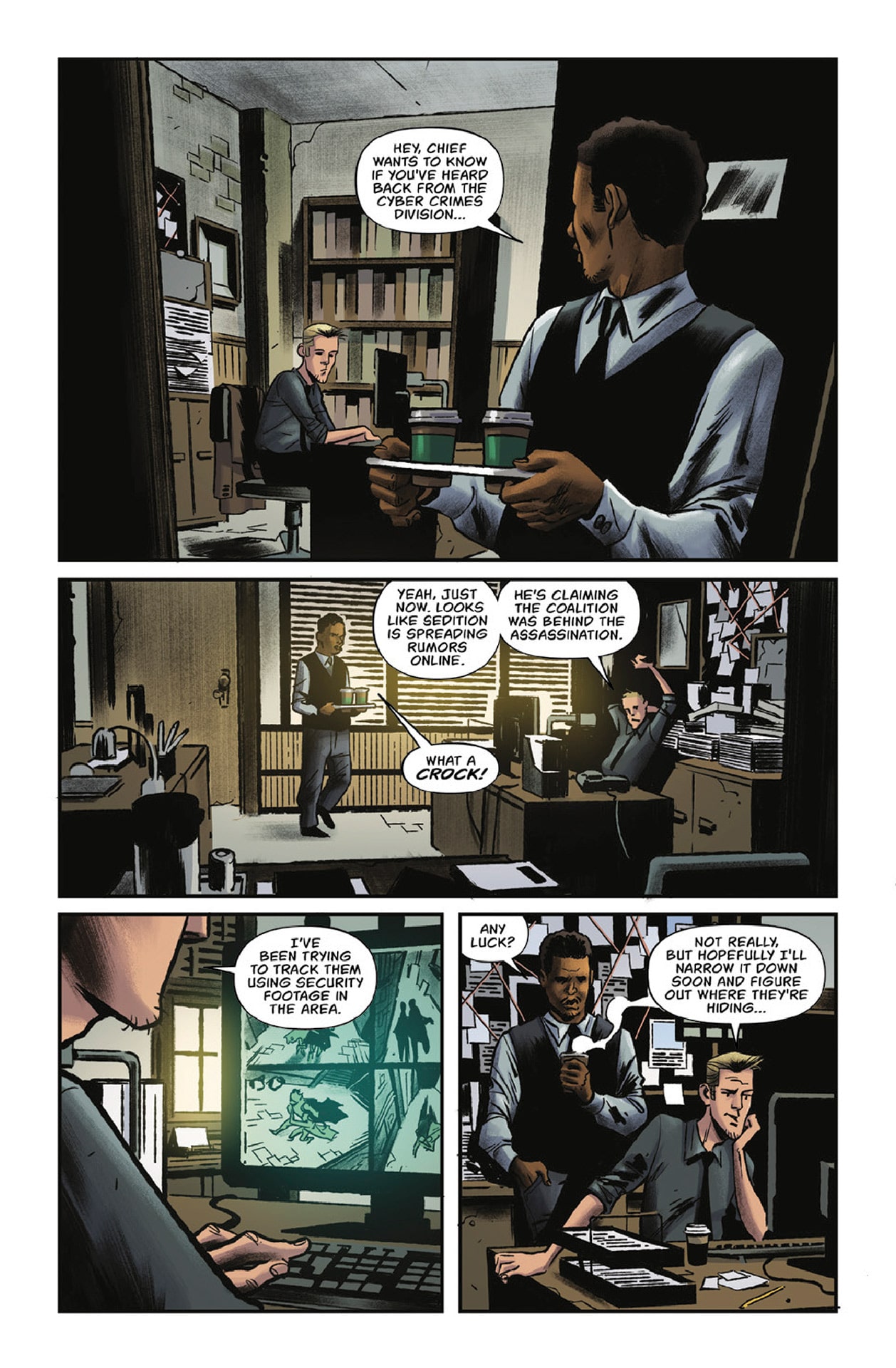 Villainous 4 - Page 3