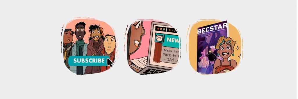 New Subscription Service