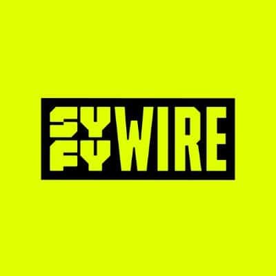 SYFY WIRE