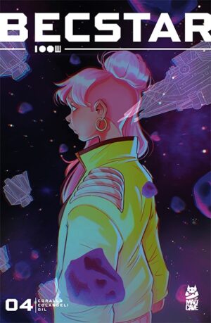 Becstar 4 - Cover