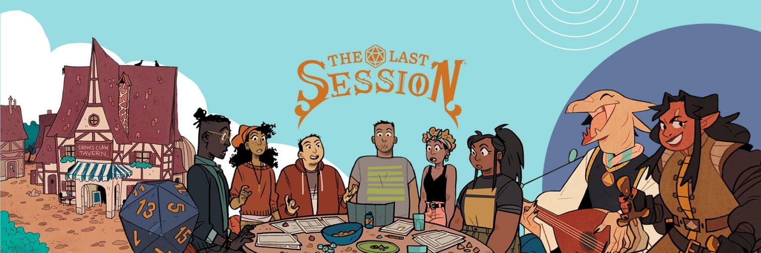 The Last Session