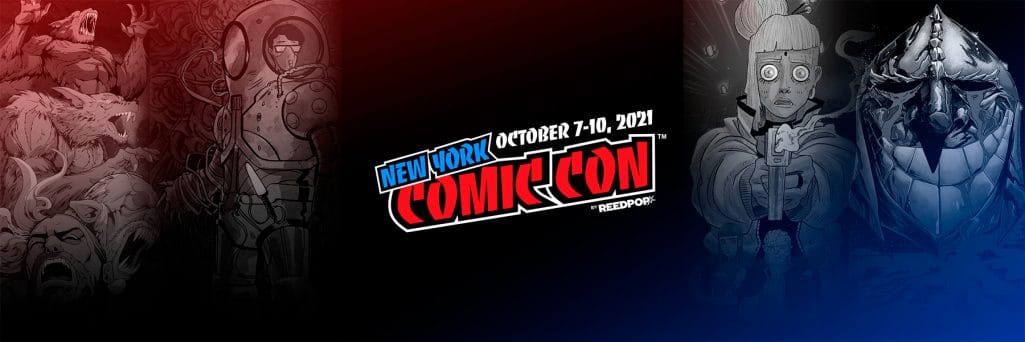 NYCC 2021