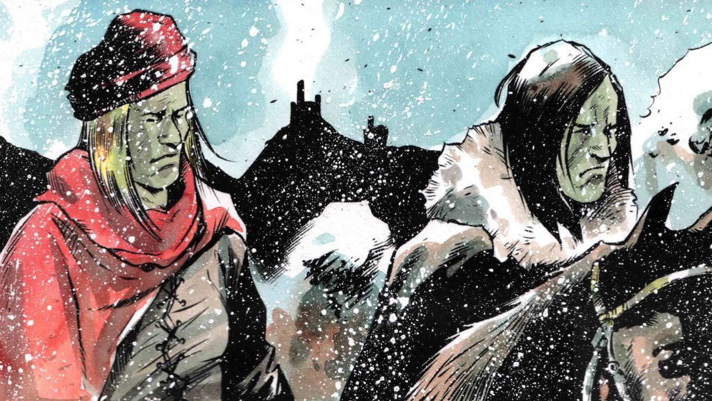 Nottingham NCBD - Panel 2
