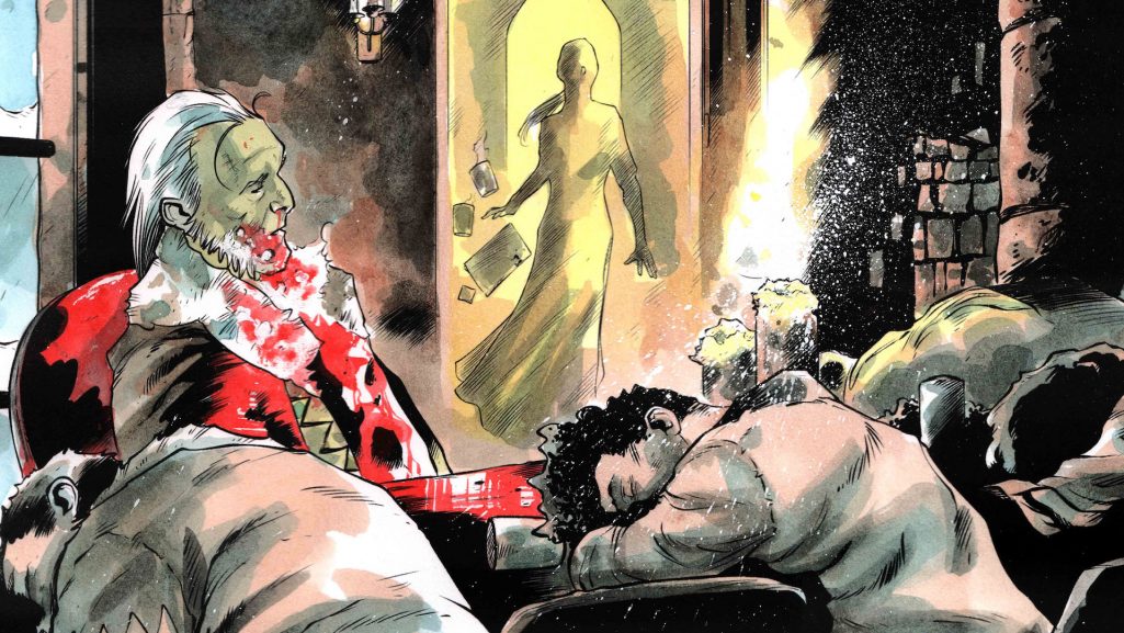 Nottingham NCBD - Panel 3