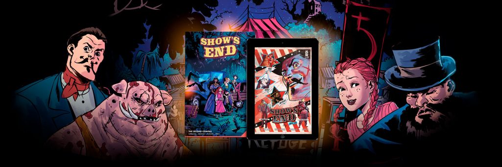 Show’s End Returns