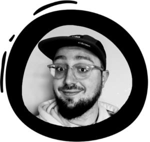 Zac Thompson - icon