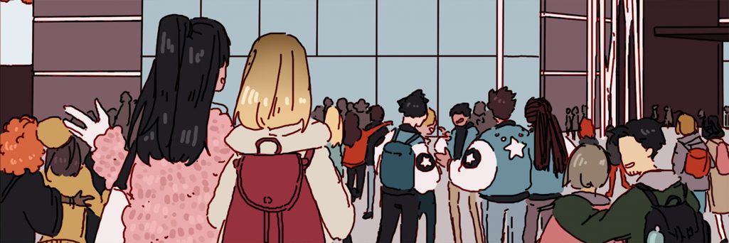 Back To School