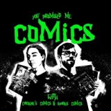 Sparks Comics
