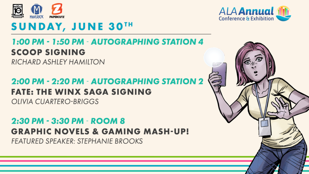4 ALA 24 - Sunday Schedule - Landscape 2