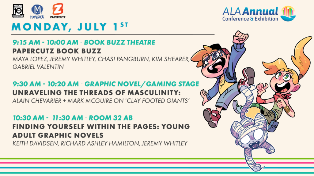 5 ALA 24 - Monday Schedule - Landscape