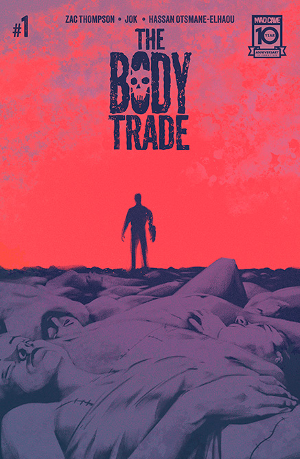 The Body Trade 1