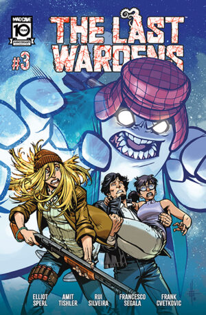The Last Wardens 3