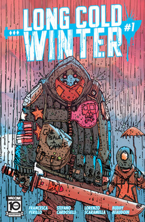 Long Cold Winter 1