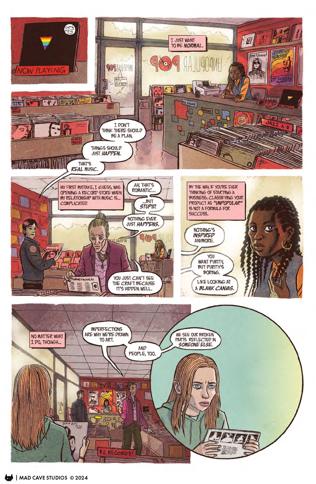 Spectrum 2 - Preview Page 2 1256x1920