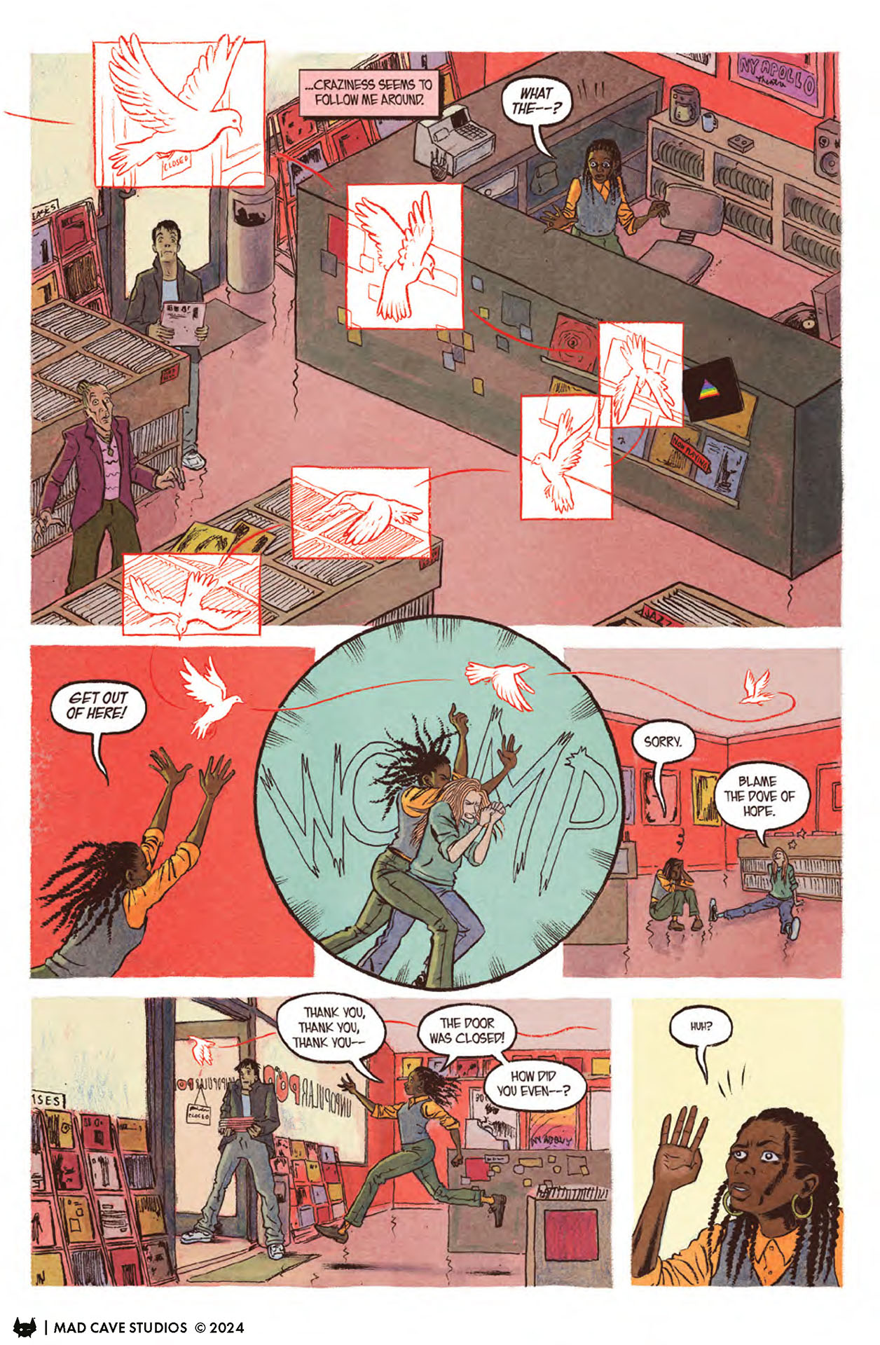 Spectrum 2 - Preview Page 3 1256x1920