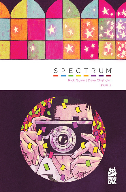 Spectrum 3 - Cover 437x668_