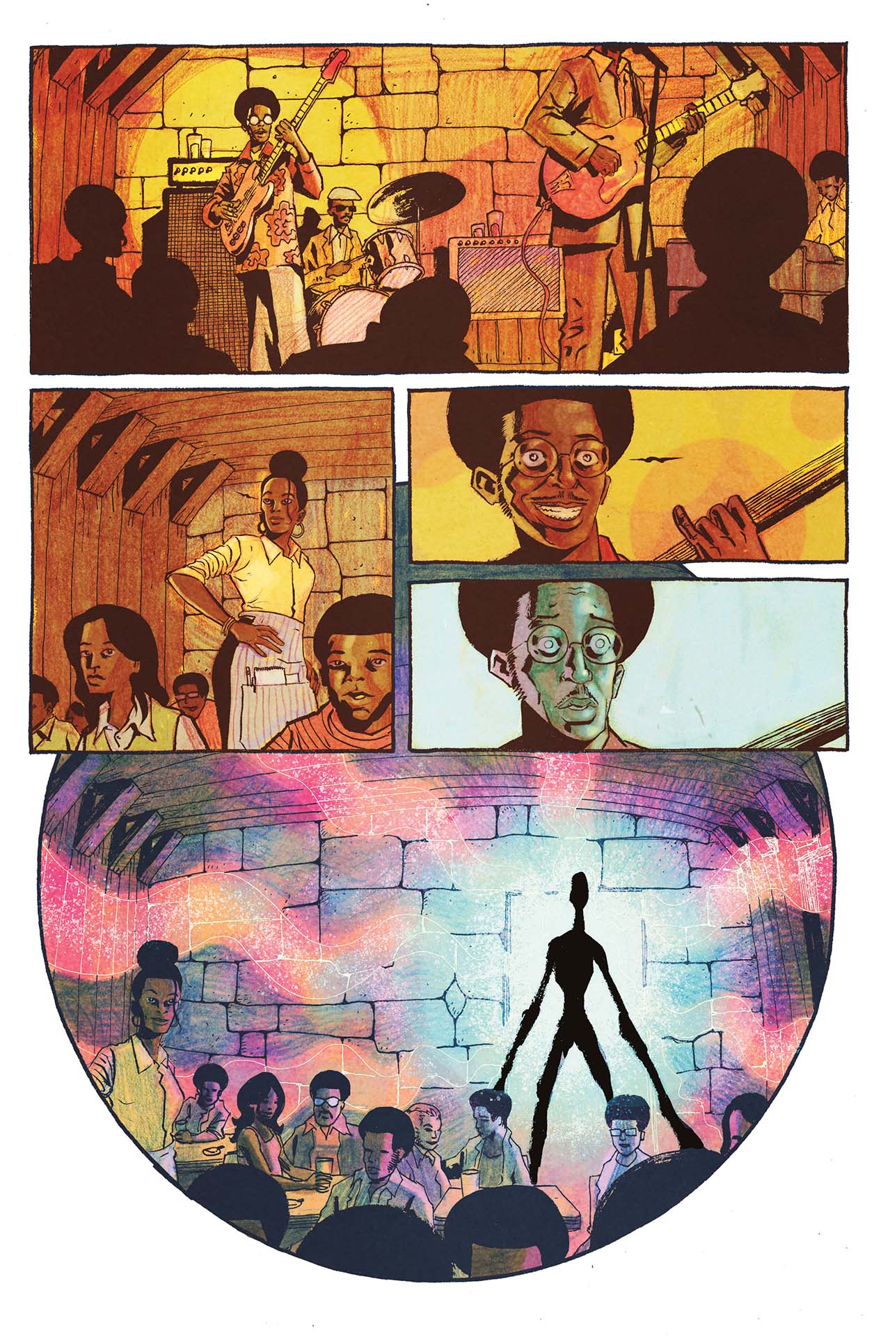 Spectrum 3 - Preview Page 1 1256x1920