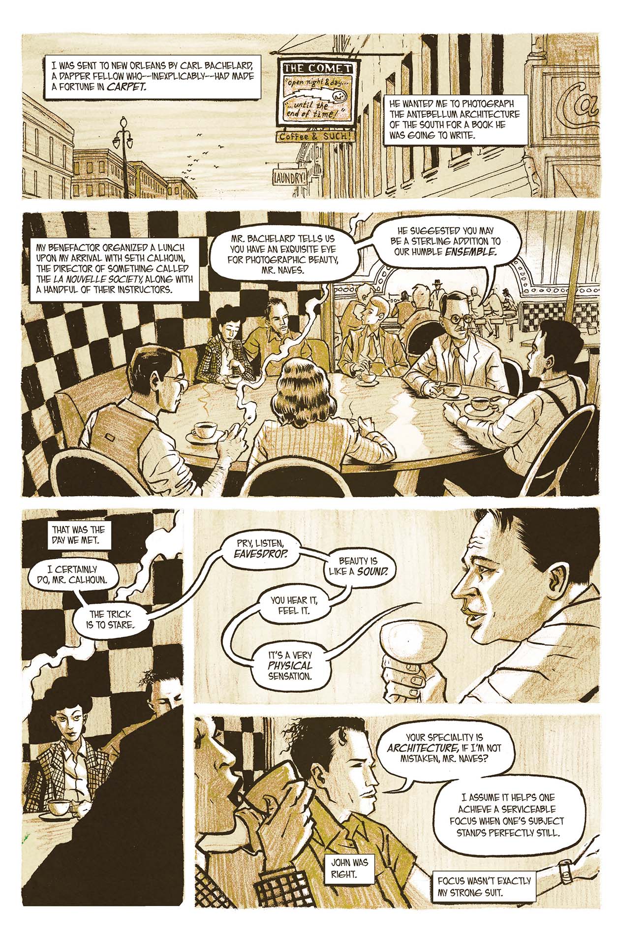 Spectrum 3 - Preview Page 3 1256x1920