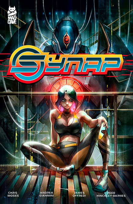Synap - PB - Cover
