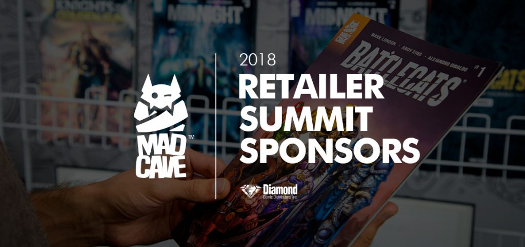 independent comic book publishers