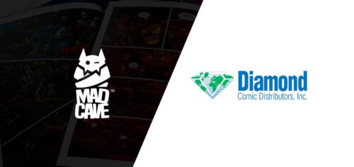 independent comic publishers