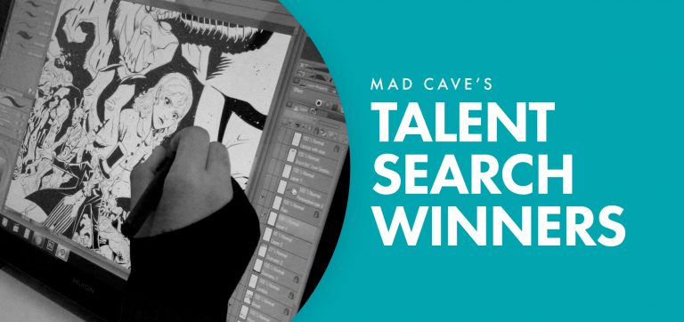 Talent Search 2019