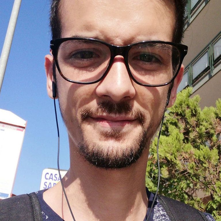 Antonello Cosentino