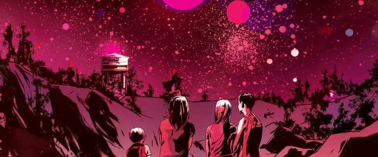 Stargazer