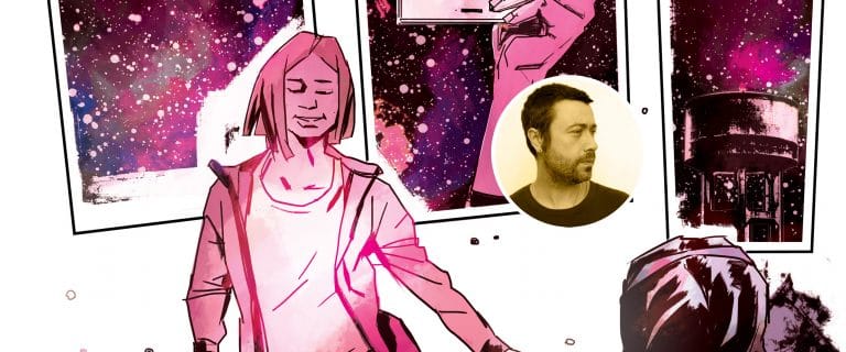 Antonio Fuso Stargazer Spotlight
