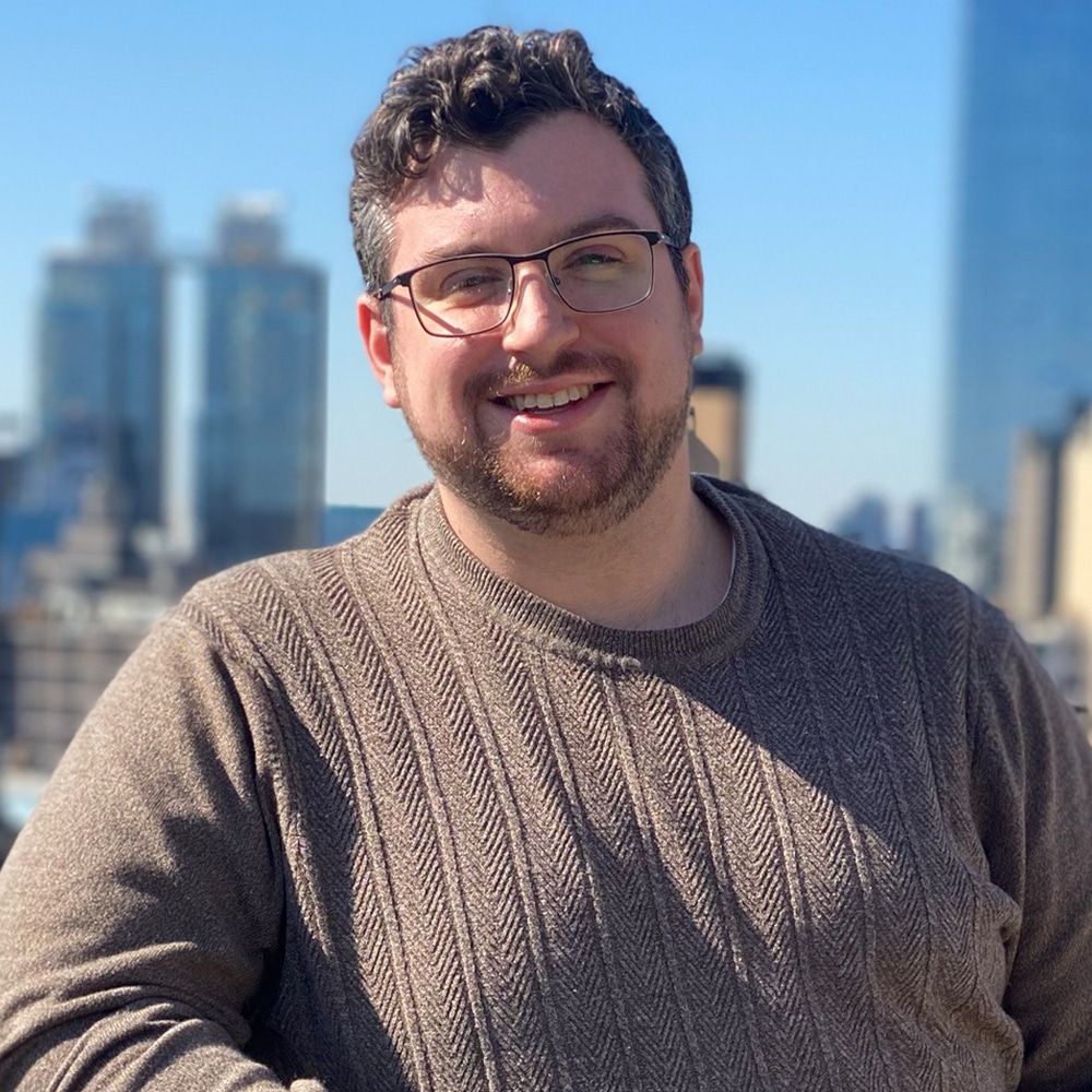 Michael Moccio