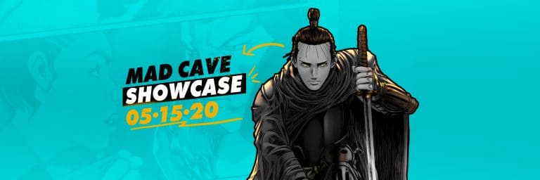 Mad Cave
