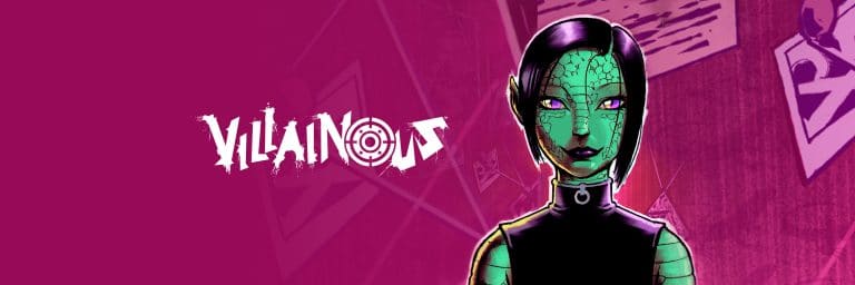 Villainous Trade
