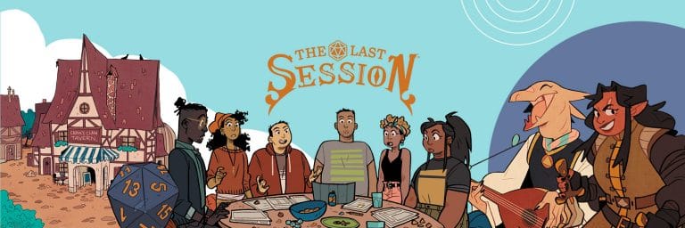 The Last Session