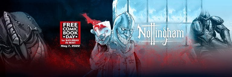 Download Nottingham's Special Installment