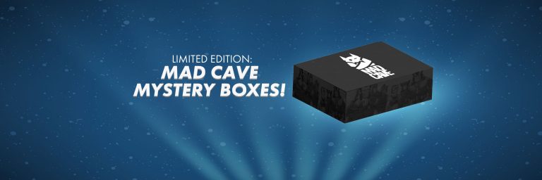 Mystery Boxes