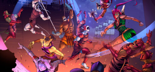Battlecats Mad Cave