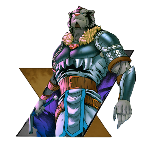 Keltan Battlecats - Character Overview