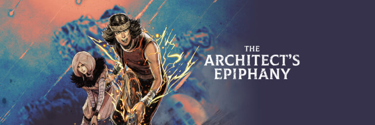 Architect's Epiphany